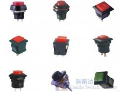 按鈕開關多項測量技術解析 間距行程檢測與動作力測試